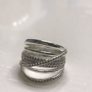 Stella & Dot Ring
